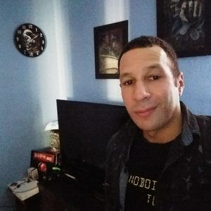 Meet your Posher, David